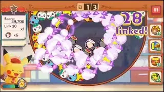 New Game Trailer # POKEMON CAFE REMIX #2021 #trending (Android/ios/