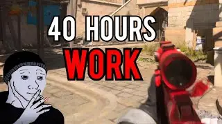 Biggest Lie We Were Sold About Work