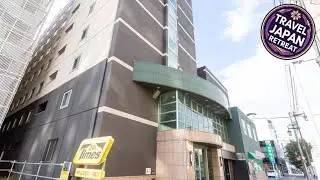 Tabist ASAHIKAWA STATION HOTEL | Asahikawa, Japan | Hotel Review ⭐