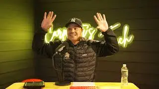 EP. 3 Carpenter's Touch Podcast | 