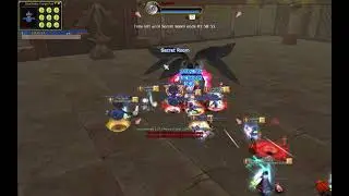 Flyff Aibatt - IVIafia Darkon Tower Siege
