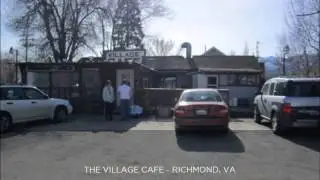 The Village Cafe