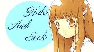 Hourou Musuko「AMV」Hide And Seek