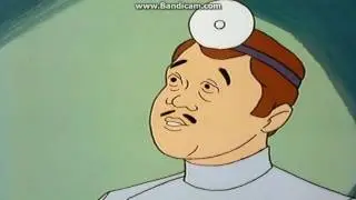 Dynomutt's Physical