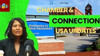 The Vital Importance of Chamber and Connection: Shraddha Shrestha's UNHM Experience