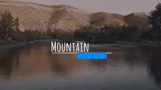 Mountain Lakes Resort // Tour - Family RV
