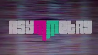 ASYMMETRY BY ANTHONY - OLD SCHOOL MACINTOSH ART APPAREL