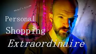 Personal Shopping | Taking Directions and Writing Out Your List