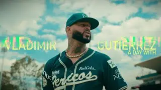 A LA LIGA Sport Series - A day with Vladimir Gutierrez (Directed by Juli)