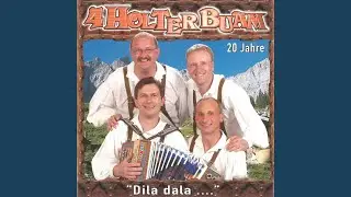 Der Tanzbod&rsquo;n krocht
