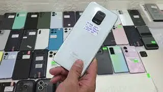 Ng&agrave;y 3/2/2026 thanh l&yacute; redmi note 9 pro 1tr250 ss s23 ultra 9tr9. S24 ultra 512gb ip 15 pro c&oacute; g&oacute;p.