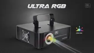 SL PROLIGHTING ULTRA RGB