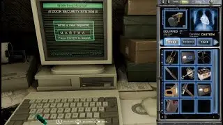 Tormented Souls Floppy Disk Puzzle Guide