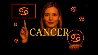 CÁNCER  VIENE UN ENCUENTRO FÍSICO CON TU PERSONA ESPECIAL 😳🔥 HOROSCOPO HOY TAROT AMOR
