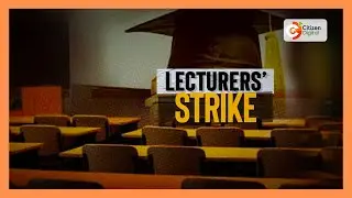 Varsity students decry prolonged period outside class following a Lecturers strike
