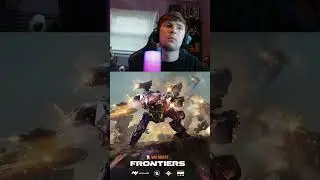 double points! (War robots with Exogaming and MorsiferGsj)