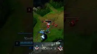 KLED VS KINDRED I S13