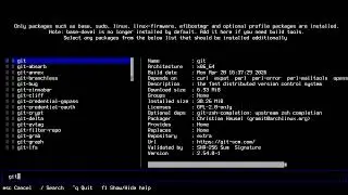 KIRO 046 : How to Install Arch Linux with archinstall — Fast Beginner Guide 2026