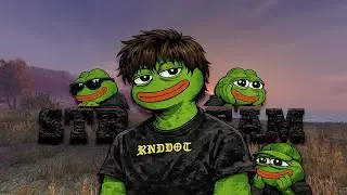 Первые шаги в DayZ