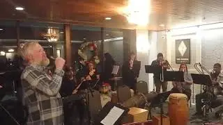 Bakersfield Jazz Workshop Performance - 01 Blood