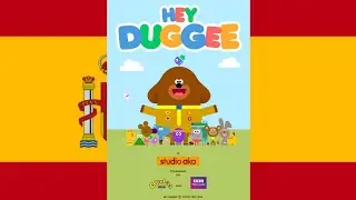 Hey Duggee - Intro (European Spanish)