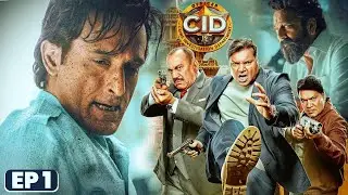 रहमान डकैत को पड़ने पाकिस्तान पहुंची CID टीम | CID Special | New Season 2026
