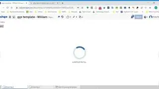 How to find the GGS Drawing Template in Onshape