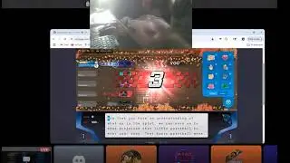 Nitrotype Event Leaks [Stream Highlights]