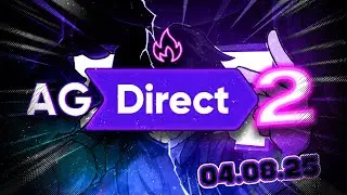 AGdirect 2 - 04.08.2025