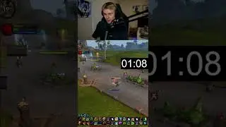 When survival hunter is actually good 🎯