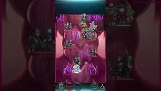 [FEH] 神階英雄戰 神龍王 那迦 地獄