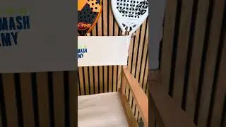 Reserve SoL&eacute; Mia x Padel Smash Academy