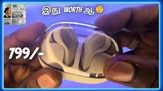 👉 &ldquo;Boat Airdopes 141🔥Honest Review | Best Earbuds Under ₹1500?&rdquo;