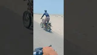 Gwadri biker's/bike Race#gwadar#gwadribiker#bikerace#motercyclerace