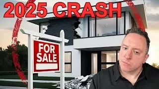 2025 Housing Market Crash Exposed: Secrets Realtors Won&rsquo;t Tell You