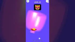 Food games 3d level 20#shorts