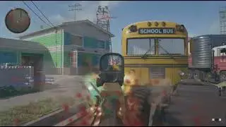 How did he see me?!?!