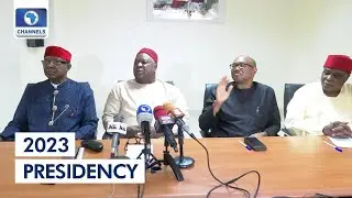 PDP South East Presidential Aspirants Meet, To Produce Consensus Candidate