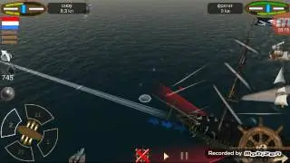 Прохождение игры The pirates #2