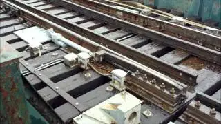 East Alburgh Swing Span Automation.wmv
