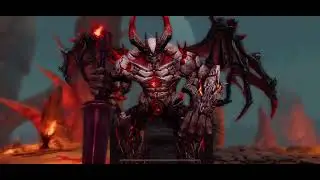 DARKNESS RISES | DEMONIC RAID | BERSERKER 106MILLION POWER VS HAURETH