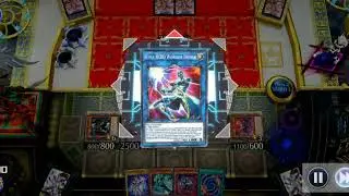 HEROS are a menace in Master Duel Legend Anthology Event #yugiohmasterduel