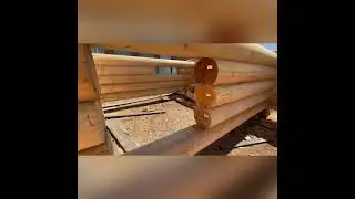 Прогулка по дому, который поедет в Польшу / Walk through the house that will travel to Poland