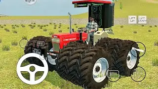 Full Modified 🤩Indian Vehicle Simulator 3D Gameplay 🚗 | Realistic Driving & Indian Roads