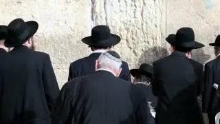 Dividing Jerusalem - God Will Judge Nations That Divide Israel