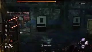 DbD стрим / Близняшки