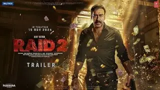 RAID 2 - Official Trailer Reaction (Best Martial Arts Film Ever?)