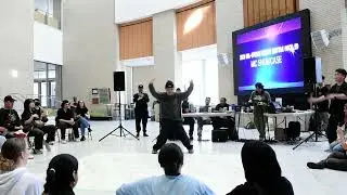 MacBreak All Styles Vol II: Emcee Showcase  Lowki
