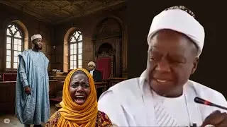 Yanda wata mata tanemi drivan mijinta yayi zina da ita