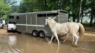 CCTR June Flood 2024 